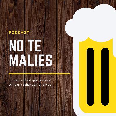 Ntm pero el episodio comenzó caliente #kuikikuikikuiki