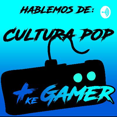 + ke gamer (Trailer) + ke gamer (Trailer)