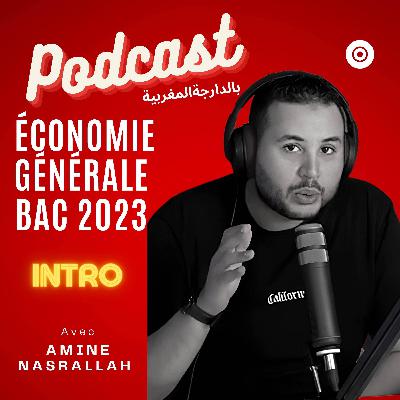 Introduction au podcast ECOBAC