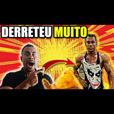 6 SIMPLES PASSOS para QUEIMAR GORDURA RÁPIDO SEM PERDER MASSA MUSCULAR e ficar definido em 2020