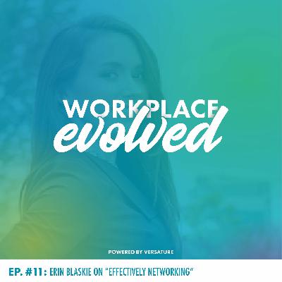 Episode 11 with Erin Blaskie, Director of Marketing @ L-Spark