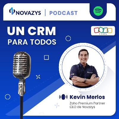 Un CRM para todos! ✅ Un CRM para todos! ✅