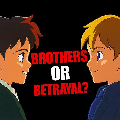 How Romeo and the Black Brothers Inspired My Sense of Justice