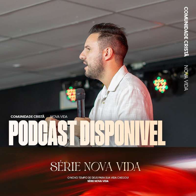Lucas Schmitt - Em busca de uma nova vida