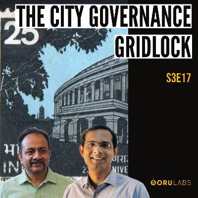 State of the 74th amendment - CAG findings | S3E17