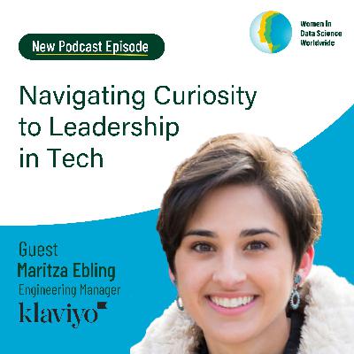 Navigating Curiosity to Leadership in Tech Navigating Curiosity to Leadership in Tech