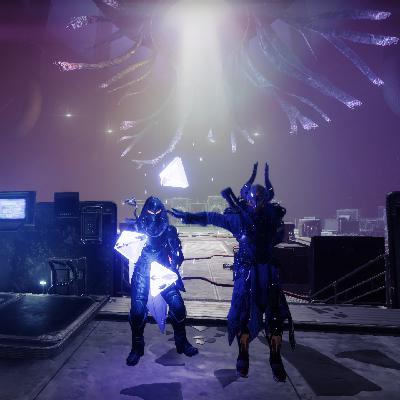 LXII - Von einem Running-Gag der die Folge beherrscht