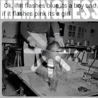 The DEMON CORE - (with Dr. Kaveh Hoda)