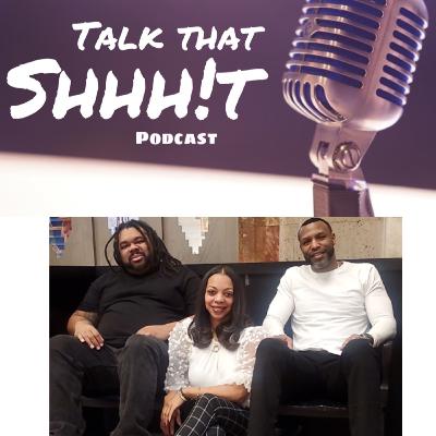 EP. 40 - Would you date a bus driver? Eboni K's comment, Freaknik, & Met Gala EP. 40 - Would you date a bus driver? Eboni K's comment, Freaknik, & Met Gala
