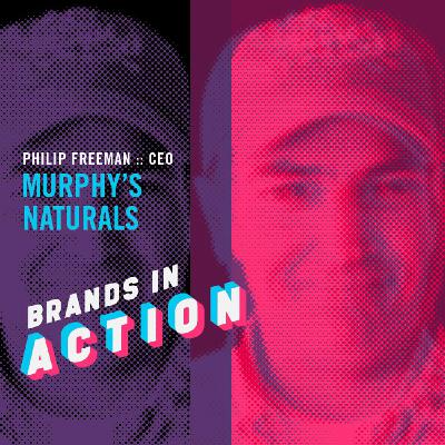 Philip Freeman / Murphy's Naturals