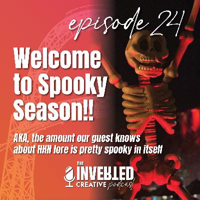 Spooky Season Is Here! Halloween Event Deep Dive