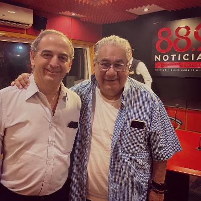 Selección mexicana, Sub 20, eliminatorias mundialistas, NFL, MLB y más en Espacio Deportivo de la Noche 10 de octubre 2025