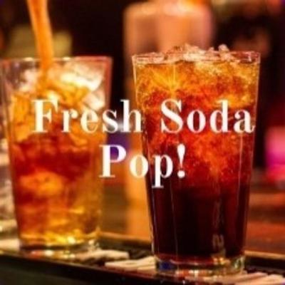 Fresh Soda Pop! Birthdays is the topic of conversation.