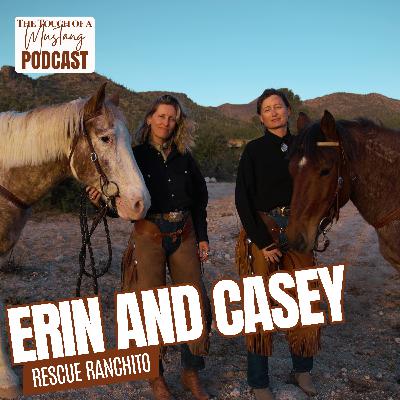 What it Takes to Truly Rescue a Horse with Rescue Ranchito | Episode 57 What it Takes to Truly Rescue a Horse with Rescue Ranchito | Episode 57