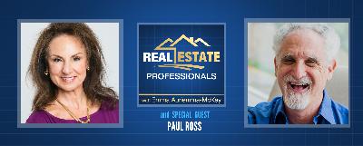 Secrets Of Subconscious Selling: How To Get Your Prospects To Convince Themselves To Buy with Paul Ross