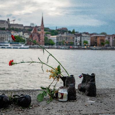 יהדות הונגריה: חורבן כבד וזיכרון מתוק