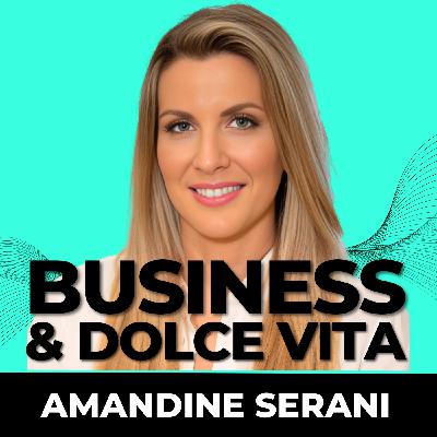Elle lève des millions avec Oussama Ammar (le secret du rachat d’entreprise)