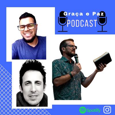 #027 - Chamado Pastoral | Pr Duda Liotto parte 2