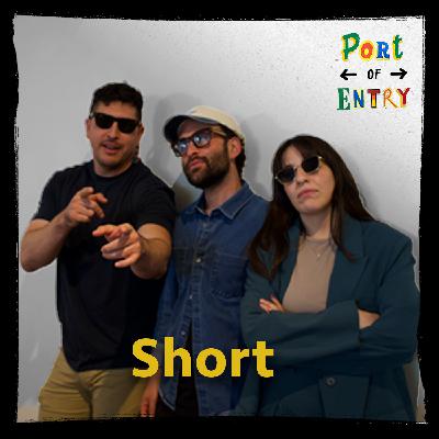 Port of Entry short: 2025 Year in Review Port of Entry short: 2025 Year in Review