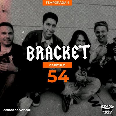 #54 - Bracket