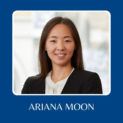 Ariana Moon on Building a Pro-Cyclical Talent Acquisition Model through AI and Resilient Teams