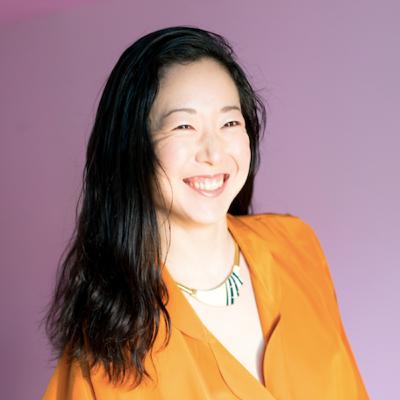 On identity and coaching/ in conversation with Arika Yamada