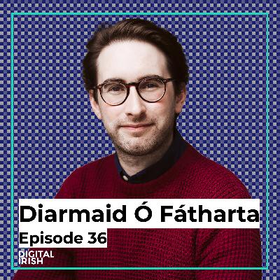 Building a solopreneur community - Diarmaid Ó Fátharta, Tonnta Building a solopreneur community - Diarmaid Ó Fátharta, Tonnta