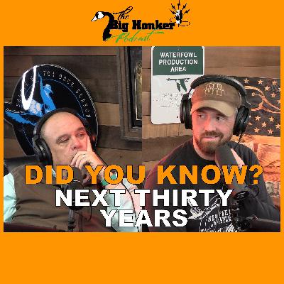 🚨 DID YOU KNOW? 🚨Next Thirty Years 🚨 DID YOU KNOW? 🚨Next Thirty Years