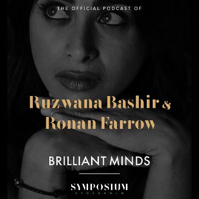 Impolite: Talking about the Hard Truths - Ruzwana Bashir & Ronan Farrow Live Impolite: Talking about the Hard Truths - Ruzwana Bashir & Ronan Farrow Live