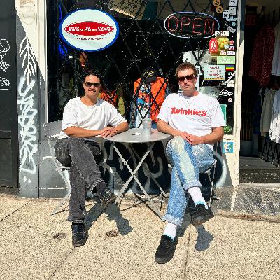 Ep162 - "Toronto's Finest" Ep162 - "Toronto's Finest"