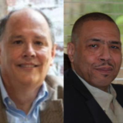 Two Friends Talk About Race - Season 1, Episode 1 - Race and Racism Two Friends Talk About Race - Season 1, Episode 1 - Race and Racism