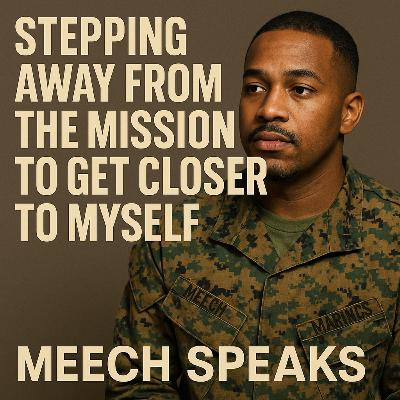 The Mission Will Always Be There — Getting Closer to Myself