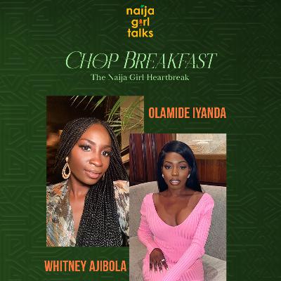 S5E1: Chop Breakfast