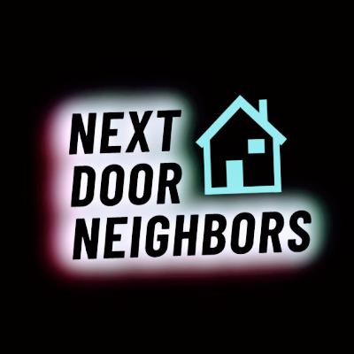 Meeting The Neighbors?