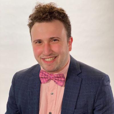 JST #72 - Ethan Brown