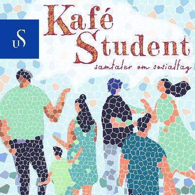 Barns medvirkning i nemnda – samtale med nemndsleder Kathrine Sevheim Barns medvirkning i nemnda – samtale med nemndsleder Kathrine Sevheim