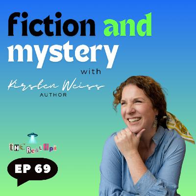 #69 Exploring Metaphysical Fiction and Mystery #69 Exploring Metaphysical Fiction and Mystery