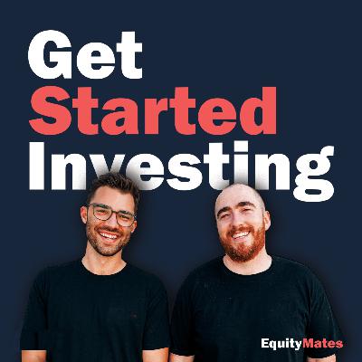 10. Back the professionals | 12 Steps to Get Started Investing 10. Back the professionals | 12 Steps to Get Started Investing