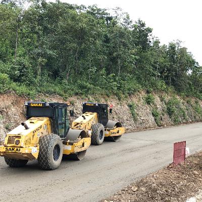 Đối thoại: Quyết liệt gỡ vướng Quốc lộ 28B, đảm bảo hoàn thành cơ bản năm 2025