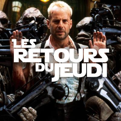 Les Retours du Jeudi - Le Cinquième Élément