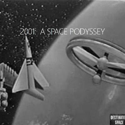 FREE PATREON GIFT - "Destination Space" (1959) Commentary