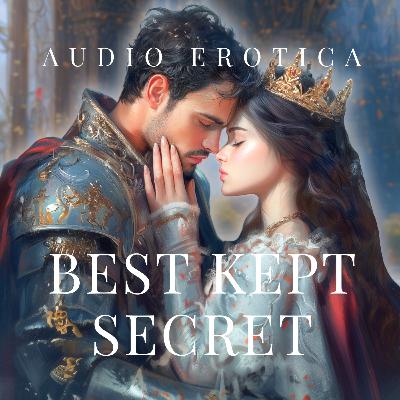 Princess, We Shouldn’t. I’m Your Knight… But I Can't Stop - Erotica Audiobook Princess, We Shouldn’t. I’m Your Knight… But I Can't Stop - Erotica Audiobook