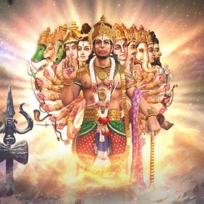 Secret of Success through the Hanuman Chalisa - Part 5