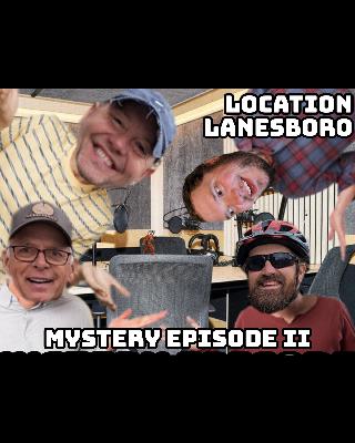 126 - Mystery Episode II