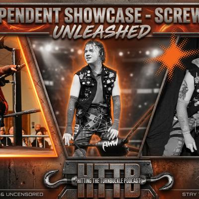 Independent Showcase - Screwball