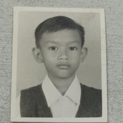 Khebot officially 20 tahun - #GengBeng'sPodcast_Eps8