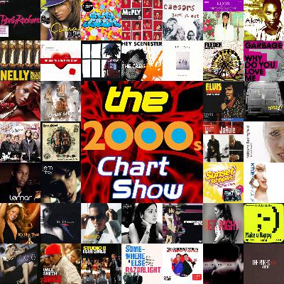 The 2005 charts go indie and we count down the 10 biggest tracks from iPod ads (30 Apr 2005)