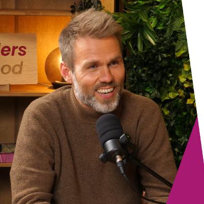 #36 Bart Roetert, oprichter InstockMarket