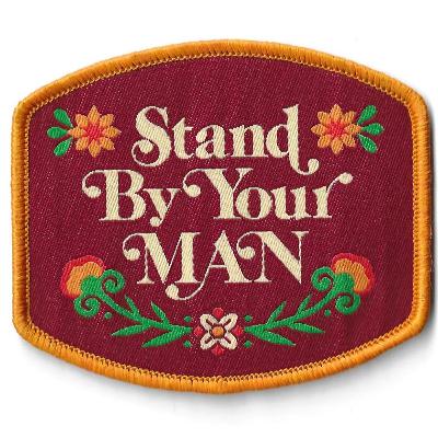 Stand By Your Man?