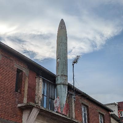 Episodio 16: Mercado immobilario y otras estafas piramidales